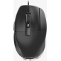 3Dconnexion CadMouse Pro Optisk Kablet Sort 3Dconnexion CadMouse Pro Optisk Kablet Sort